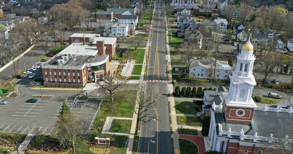 Golf Leagues Near Western CT Spark Golf