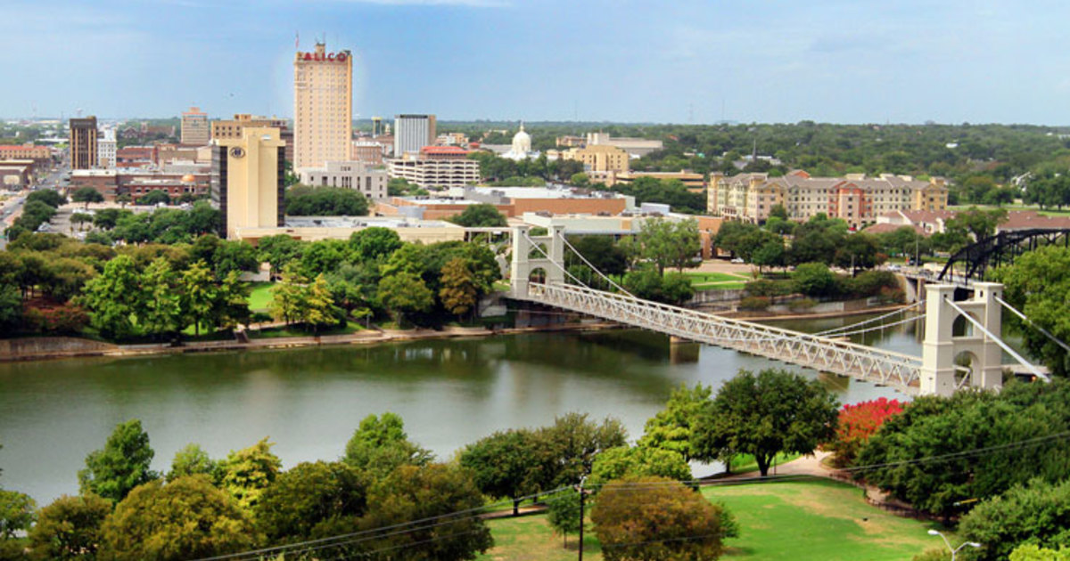 Golf Leagues Near Waco Spark Golf